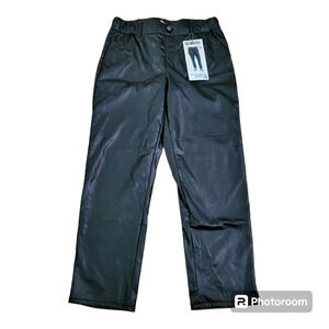 💕NWT Rewash faux‎ leather pants